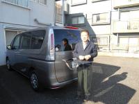 矢野様 