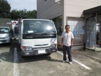 東村山市　山嵜 