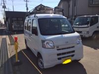 所沢市　新事務所 