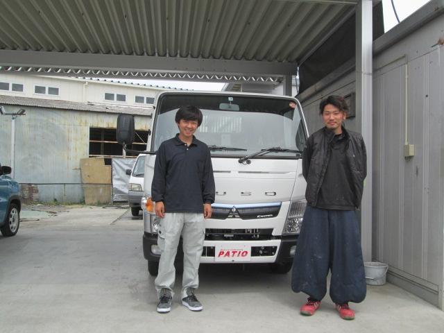 株式会社S様 埼玉県