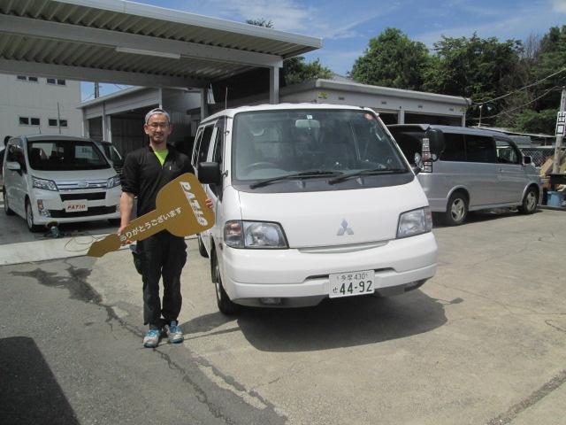 加藤様 武蔵野市