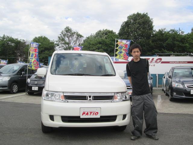 O株式会社様 東京都