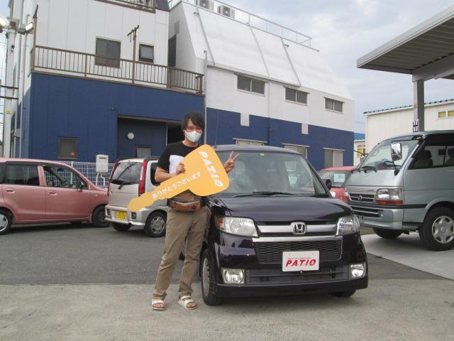 坂之井様 東京都