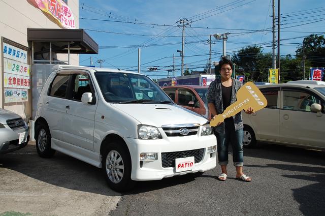 佐々木様 東京都