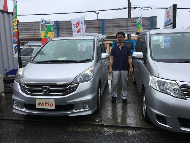 ㈱協立建設様 杉並区