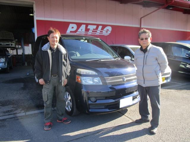 (有)佐藤技建様 埼玉県