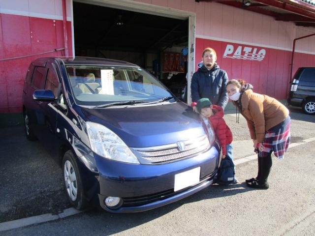 小川様 神奈川県