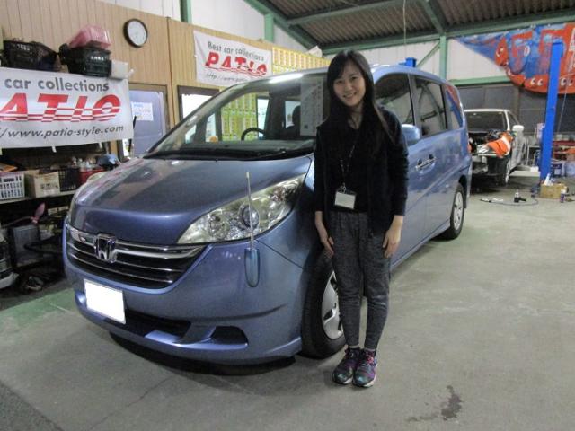 株式会社G様 埼玉県