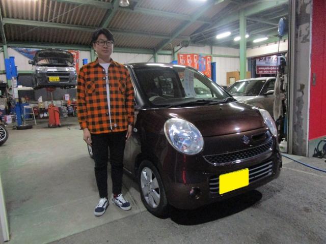 株式会社F様 東京都