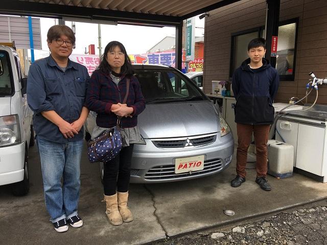 市之川様 さいたま市