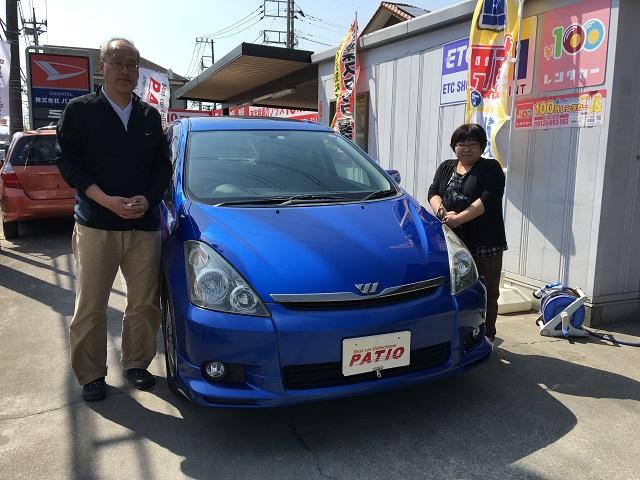 川名様 富士見市