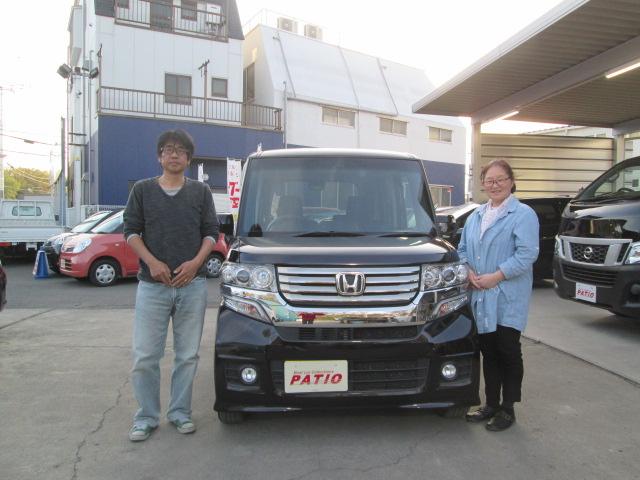 小田嶋様 東京都