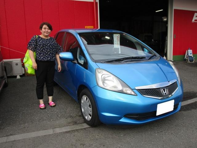 五十嵐様 東京都