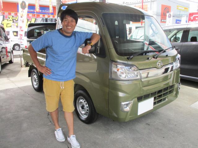 お客様の声 パティオ Patio 埼玉県の中古車販売店