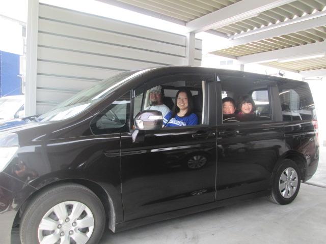 小笠原様 東京都