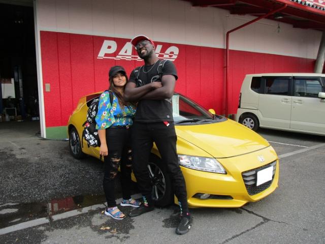 J,P,HERBERT様 神奈川県