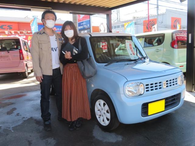 小栁津様 埼玉県