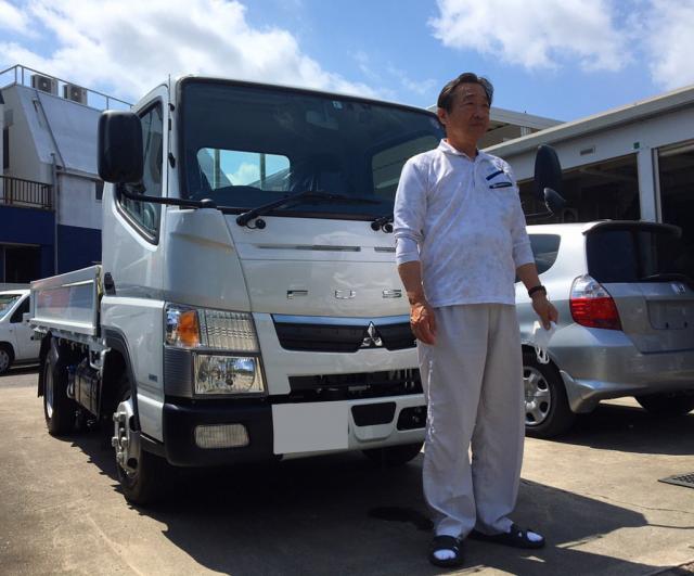 有限会社トウシンカセガイ様 