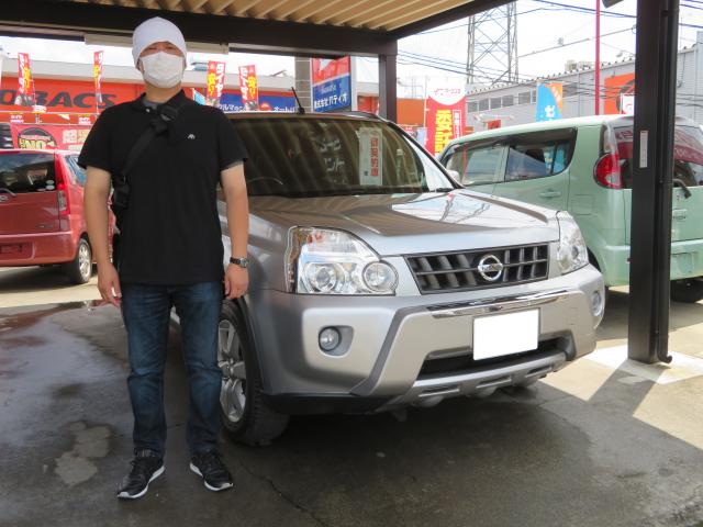 (有)浜田建設様 