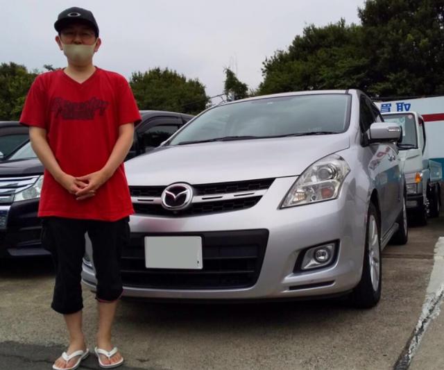 下嶋様 神奈川県