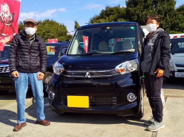 井口様 東京都練馬区