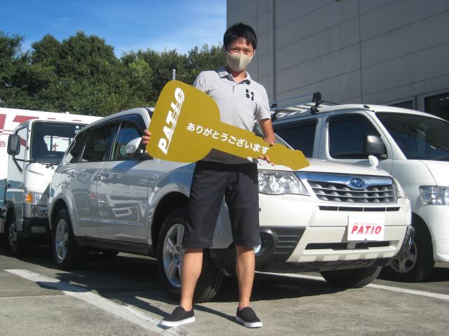 小山様 神奈川県