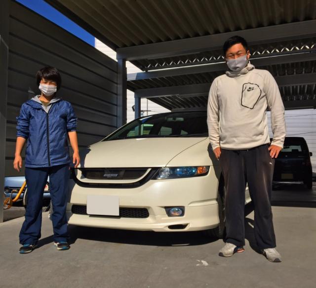 S様 東京都八王子市