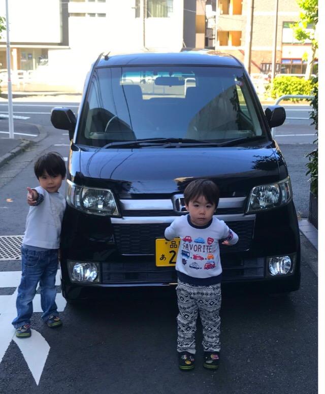 並木様 東京都大田区