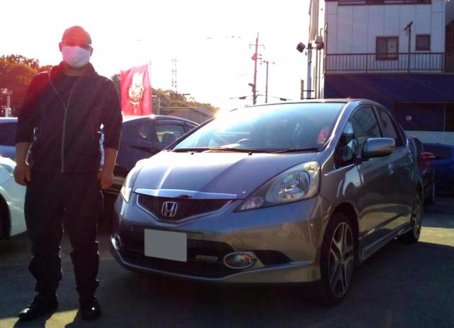 小林様 東京都東久留米市