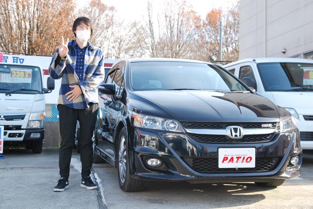 佐々木様 東京都