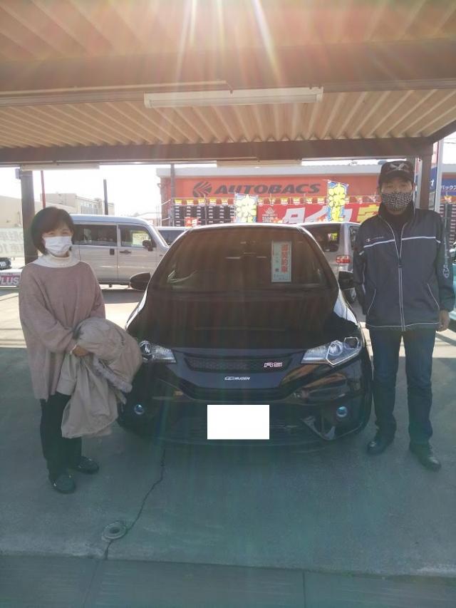 五十嵐様 埼玉県