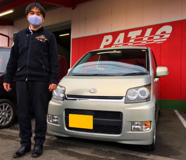 眞田様 埼玉県新座市