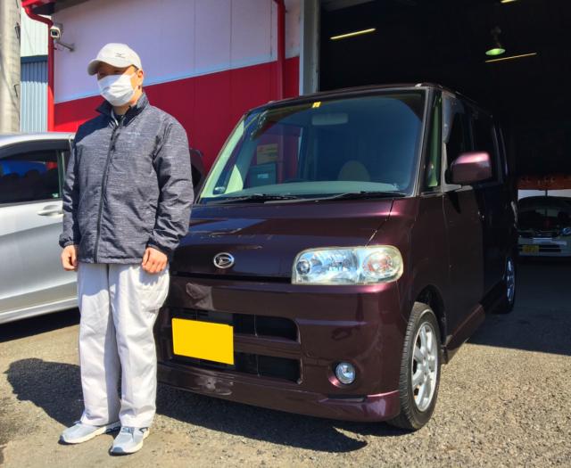 座間様 埼玉県新座市