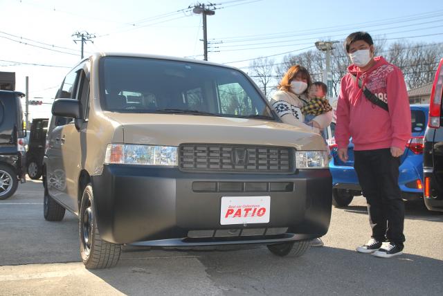 伊藤様 神奈川県
