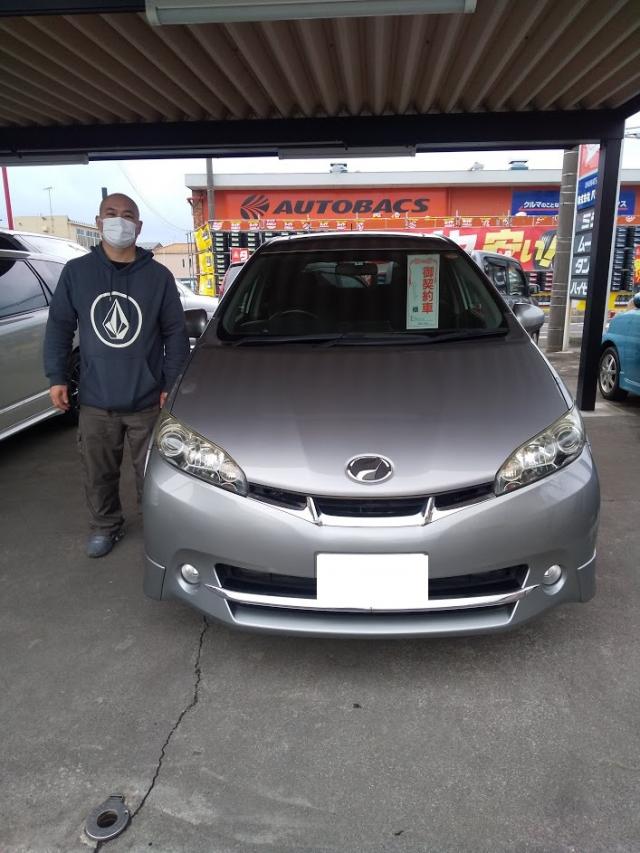 ロドリゴ様 茨城県