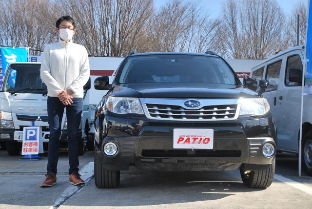 小山田様 山梨県