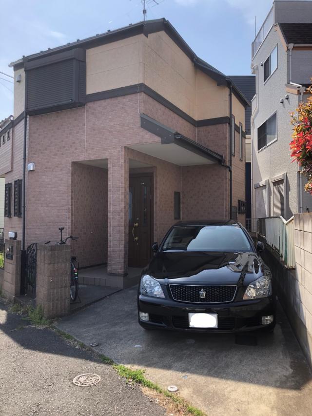 高橋様 千葉県行徳