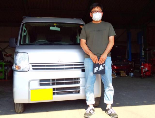 田中様 埼玉県川越市