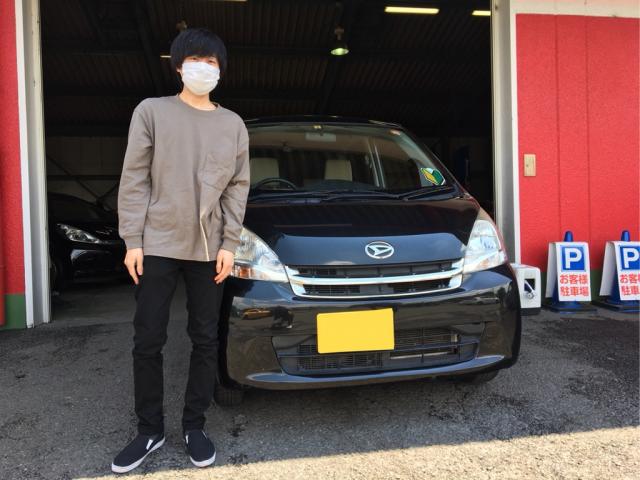 権田様 東京都清瀬市