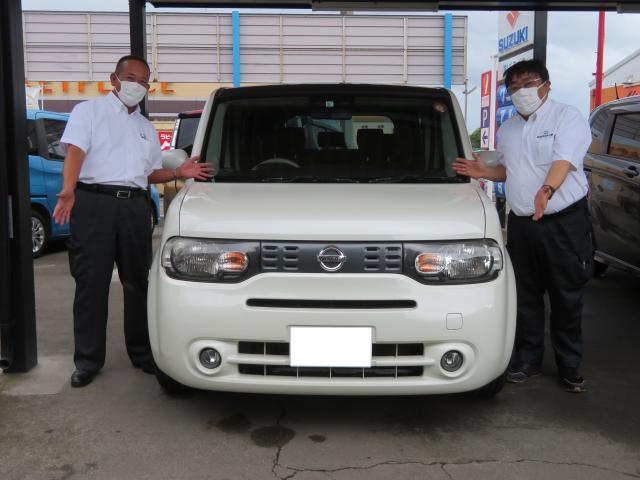 (株)切手工務店様 