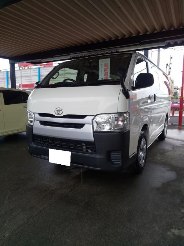 (株)マザーフーズ様 群馬県