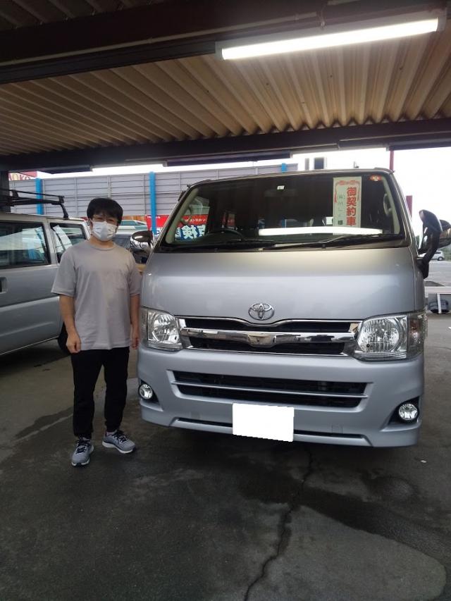 (株)M.L.C.様 埼玉県