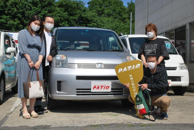 松本様 神奈川県