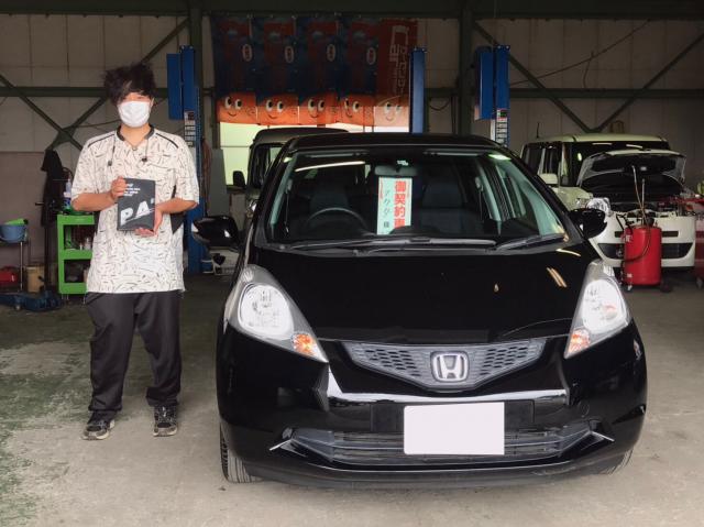 福田様 埼玉県川口市