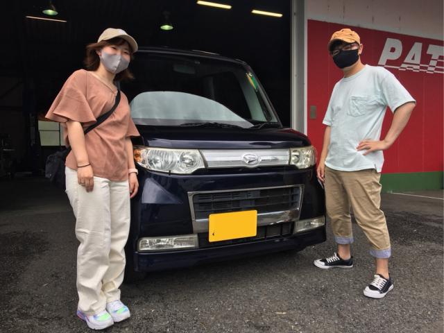 七島様 埼玉県朝霞市