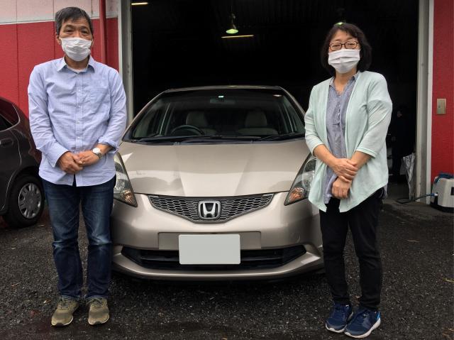 濱野様 埼玉県北足立郡