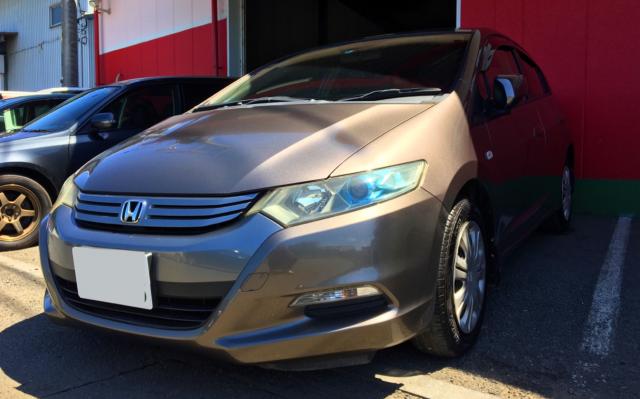 山下様 埼玉県新座市