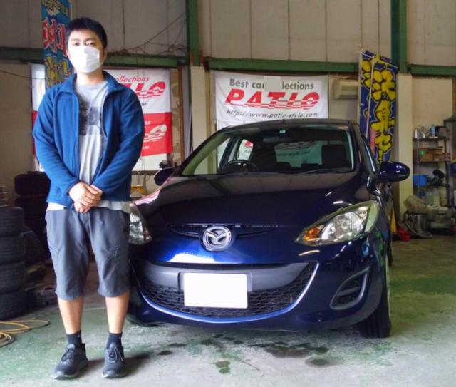 中野様 神奈川県