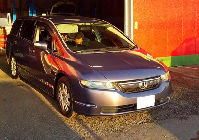 佐々木様 埼玉県