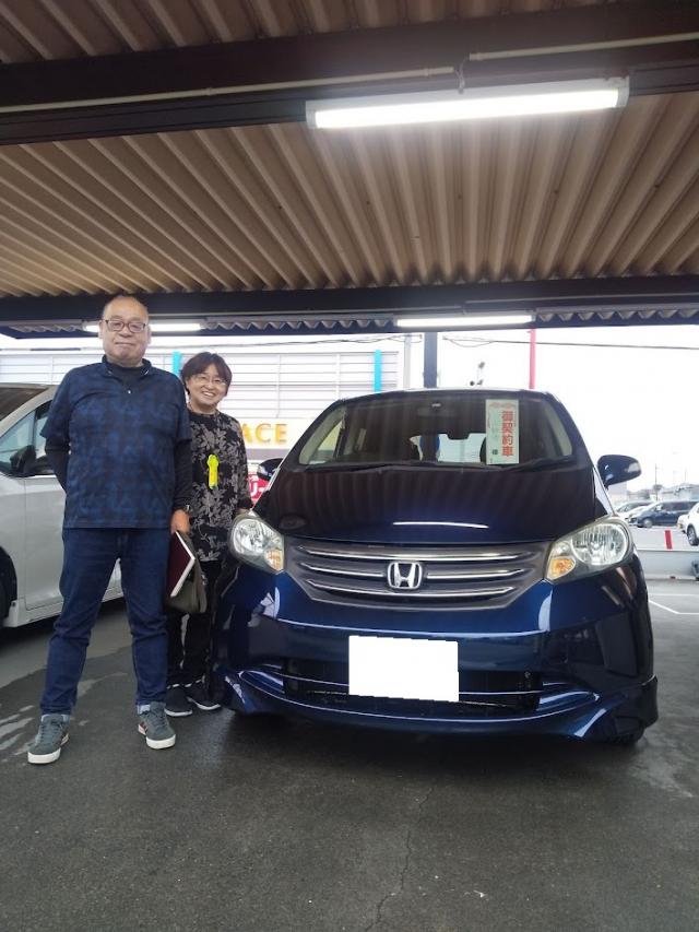 小野寺様 埼玉県